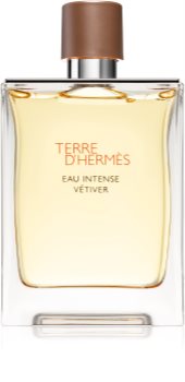Hermes Terre d'Hermès Eau Intense Vétiver Eau de Parfum για άντρες