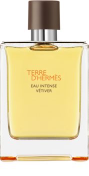 HERMÈS Terre d’Hermès Eau Intense Vétiver Eau de Parfum για άντρες