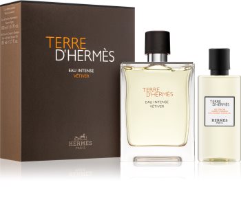 hermes intense