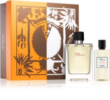 Hermes Terre d’Hermès Gavesæt IV. til mænd