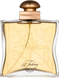 hermes 24 faubourg perfume