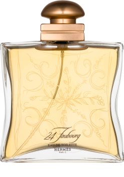 24 faubourg perfume