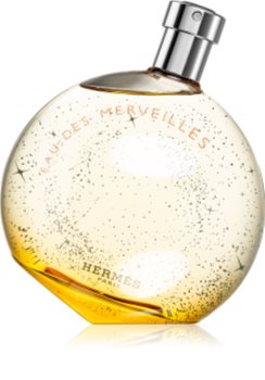 Hermès Eau des Merveilles woda toaletowa dla kobiet