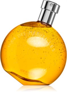 elixir des merveilles eau de parfum