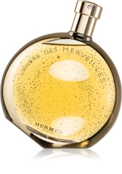 Hermès L'Ambre des Merveilles woda perfumowana dla kobiet