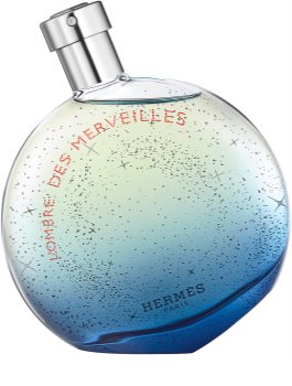 hermes merveilles 100ml