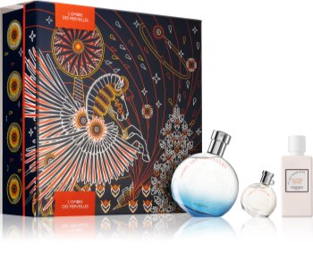 Hermès L'Ombre Des Merveilles coffret cadeau pour femme