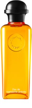 HERMÈS Colognes Collection Eau de Mandarine Ambrée eau de cologne Unisex