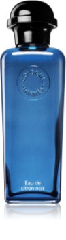 Hermes Eau de Citron Noir Eau de Cologne för män