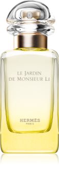 Hermès Le Jardin De Monsieur Li Eau de Toilette unisex