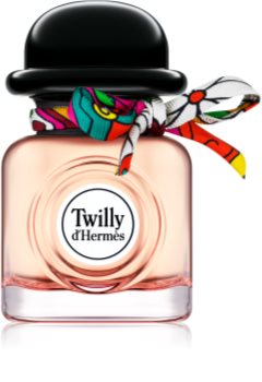 perfume twilly hermes preço