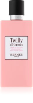 Hermès Twilly d’Hermès crème de douche pour femme