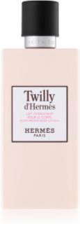 Hermès Twilly d’Hermès Body Lotion für Damen