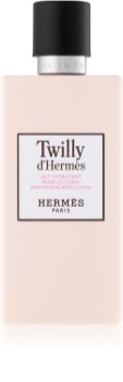 Hermès Twilly d’Hermès lait corporel pour femme
