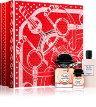 perfume twilly hermes preço