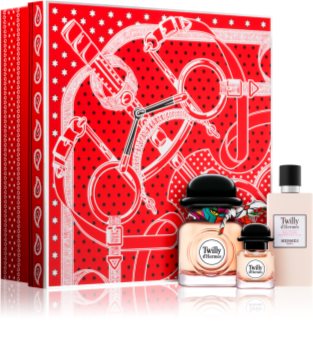 Hermès Twilly d’Hermès Geschenkset III. für Damen