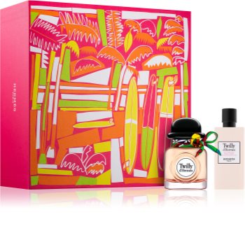 Hermès Twilly d’Hermes darčeková sada II. pre ženy
