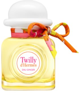 HERMÈS Twilly d’Hermès Eau Ginger parfemska voda za žene