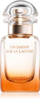 Hermès Un Jardin Sur La Lagune toaletní voda unisex