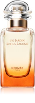 Hermès Un Jardin Sur La Lagune toaletní voda unisex