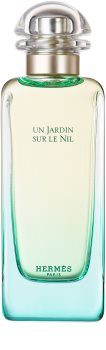 HERMÈS Un Jardin Sur Le Nil Eau de Toilette unissexo