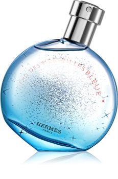 hermes eau des merveilles bleue eau de parfum