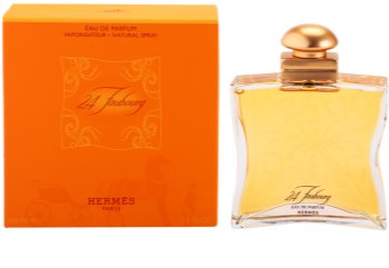 parfum faubourg 24 prix