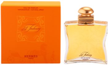 Hermes 24 Faubourg Eau de Parfum για γυναίκες