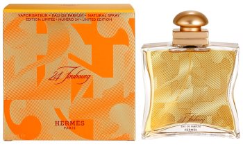 Hermès 24 Faubourg 2012 Limited Edition parfémovaná voda pro ženy 100 ml