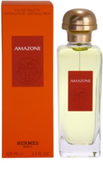 amazone parfum femme