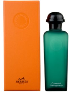 hermes orange verte eau de toilette