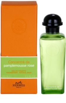 hermes parfum pamplemousse rose