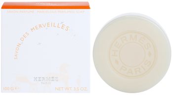 Hermès Eau des Merveilles perfumed soap for Women