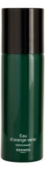 Hermès Eau d'Orange Verte Deodoranttisuihke Unisex