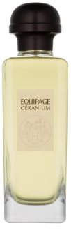 Hermès Equipage Géranium Eau de Toilette pour homme