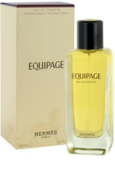Hermes Equipage eau de toilette voor Mannen