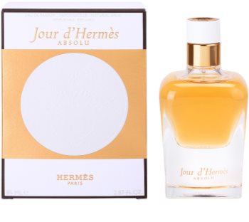 hermes parfum absolu