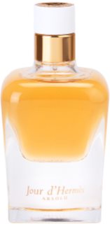 Hermès Jour d'Hermès Absolu Eau de Parfum uudelleentäytettävä Naisille