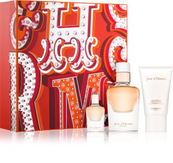 Hermès Jour d'Hermès Absolu darčeková sada IV.