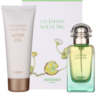 hermes un jardin sur le nil notino