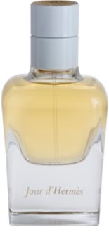 Hermès Jour d'Hermès Eau de Parfum reincarcabil pentru femei
