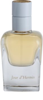 Hermès Jour d'Hermès Eau de Parfum rechargeable pour femme