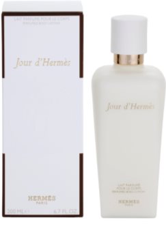 Hermès Jour d'Hermès tělové mléko pro ženy