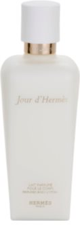Hermès Jour d'Hermès тоалетно мляко за тяло за жени