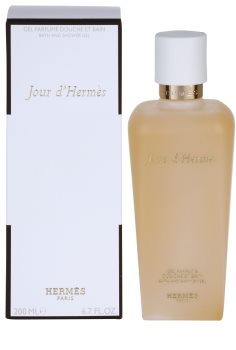 Hermès Jour d'Hermès sprchový gel pro ženy
