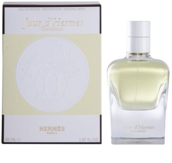 hermes jour gardenia