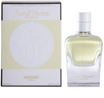Hermès Jour d'Hermès Gardénia parfumska voda za ženske