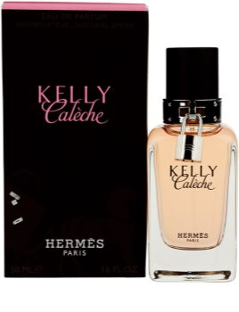 Hermès Kelly Calèche parfumovaná voda pre ženy