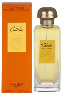 Hermès Calèche toaletní voda