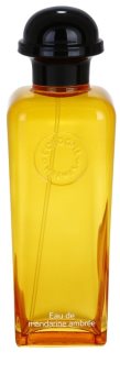 Hermès Eau de Mandarine Ambrée acqua di Colonia unisex